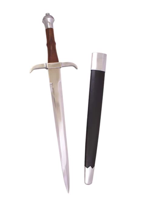 Picture of Battle Merchant - Medieval Dagger
