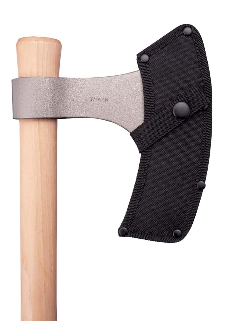 Bild von Cold Steel - Scheide für Wikinger Bartaxt