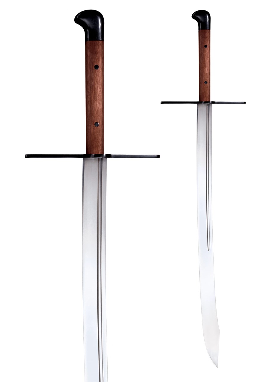 Immagine di Cold Steel - Grande spada con fodero