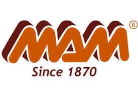 Picture for manufacturer MAM Filmam