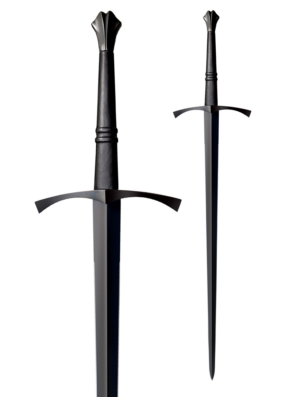 Picture of Cold Steel - Italian Longsword with Scabbard - Man-at-Arms Series