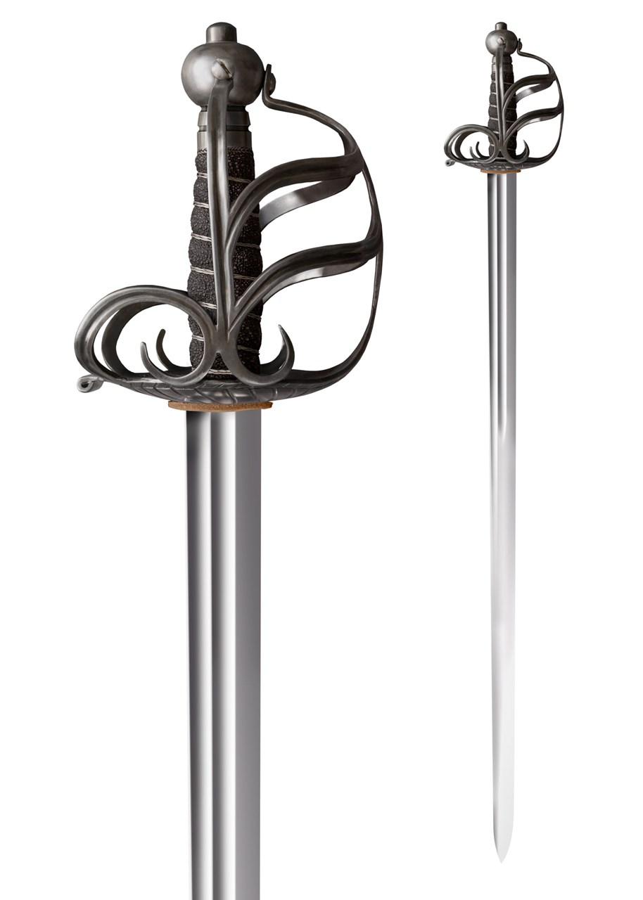 Bild von Cold Steel - Englisches Backsword