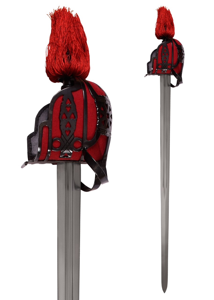 Image de Cold Steel - Épée large écossaise