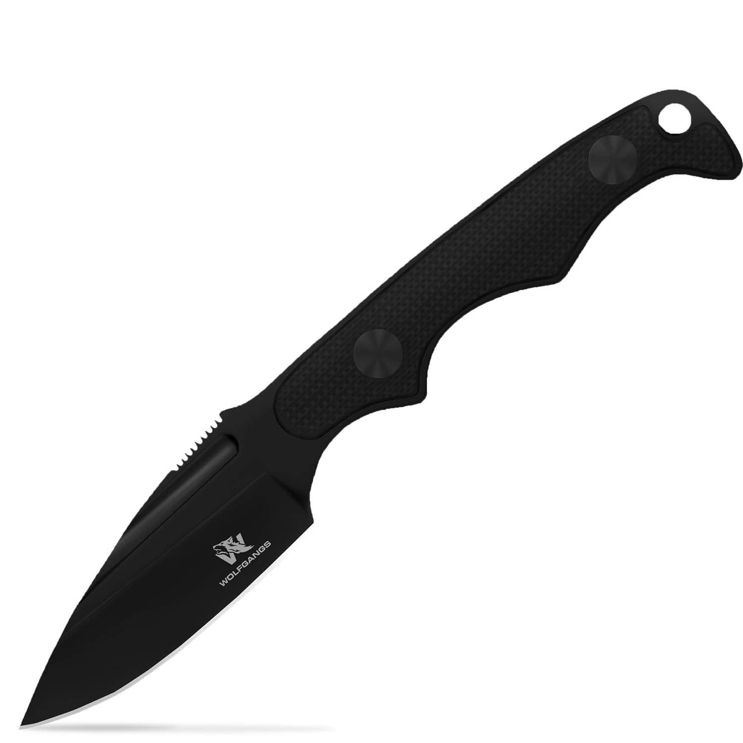 Picture of Odenwolf - CITO Full Black