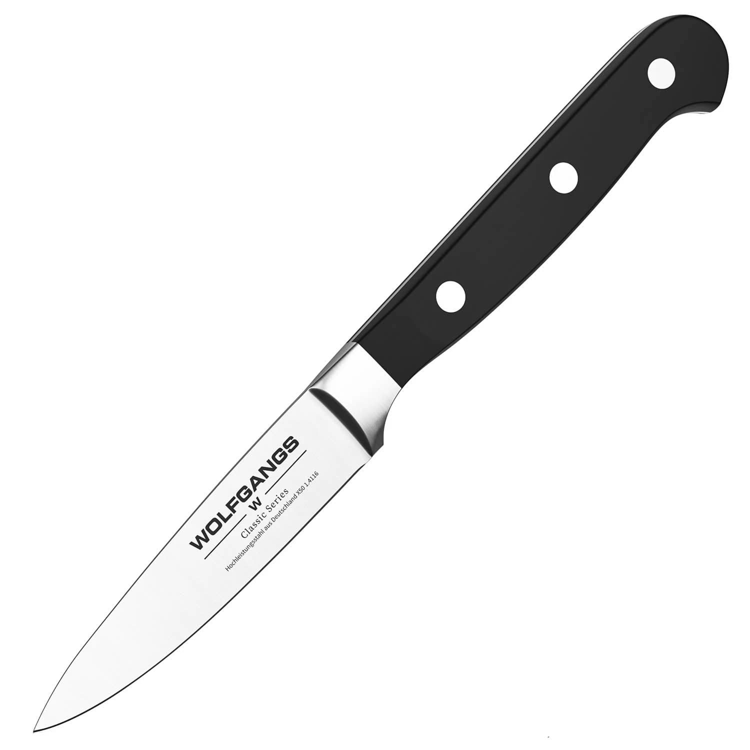 Picture of Odenwolf - Classic ABS Paring Knife