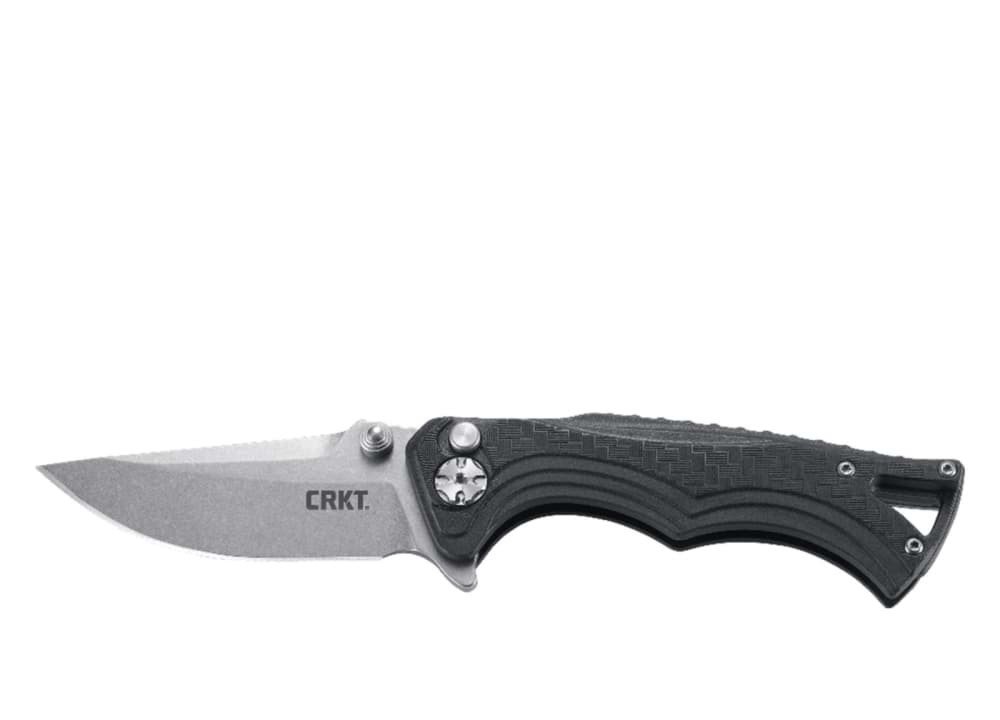 Image de CRKT - BT Fighter Compact