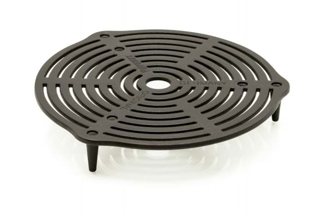 Picture of Petromax - Cast Iron Stackable Grate 30 cm