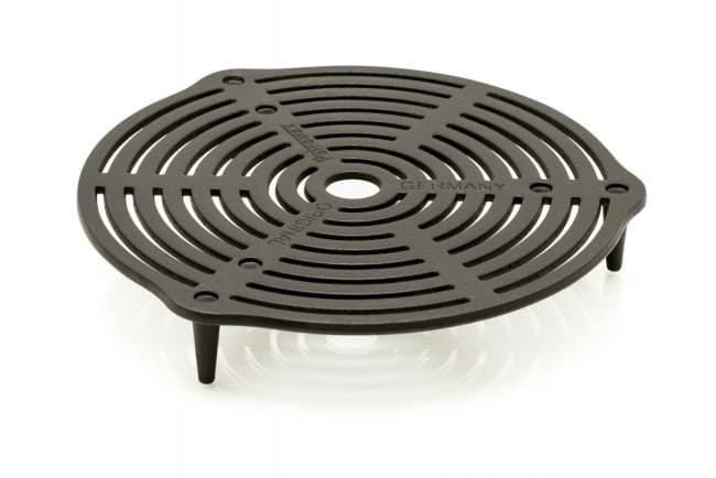 Image de Petromax - Grille empilable en fonte 30 cm