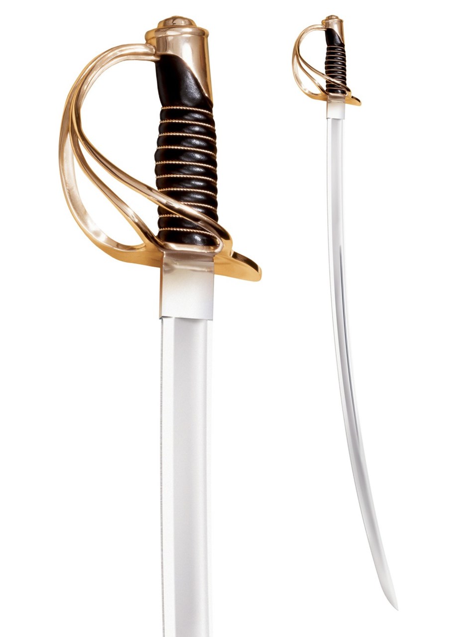 Picture of Cold Steel - Heavy US Cavalry Saber from 1860