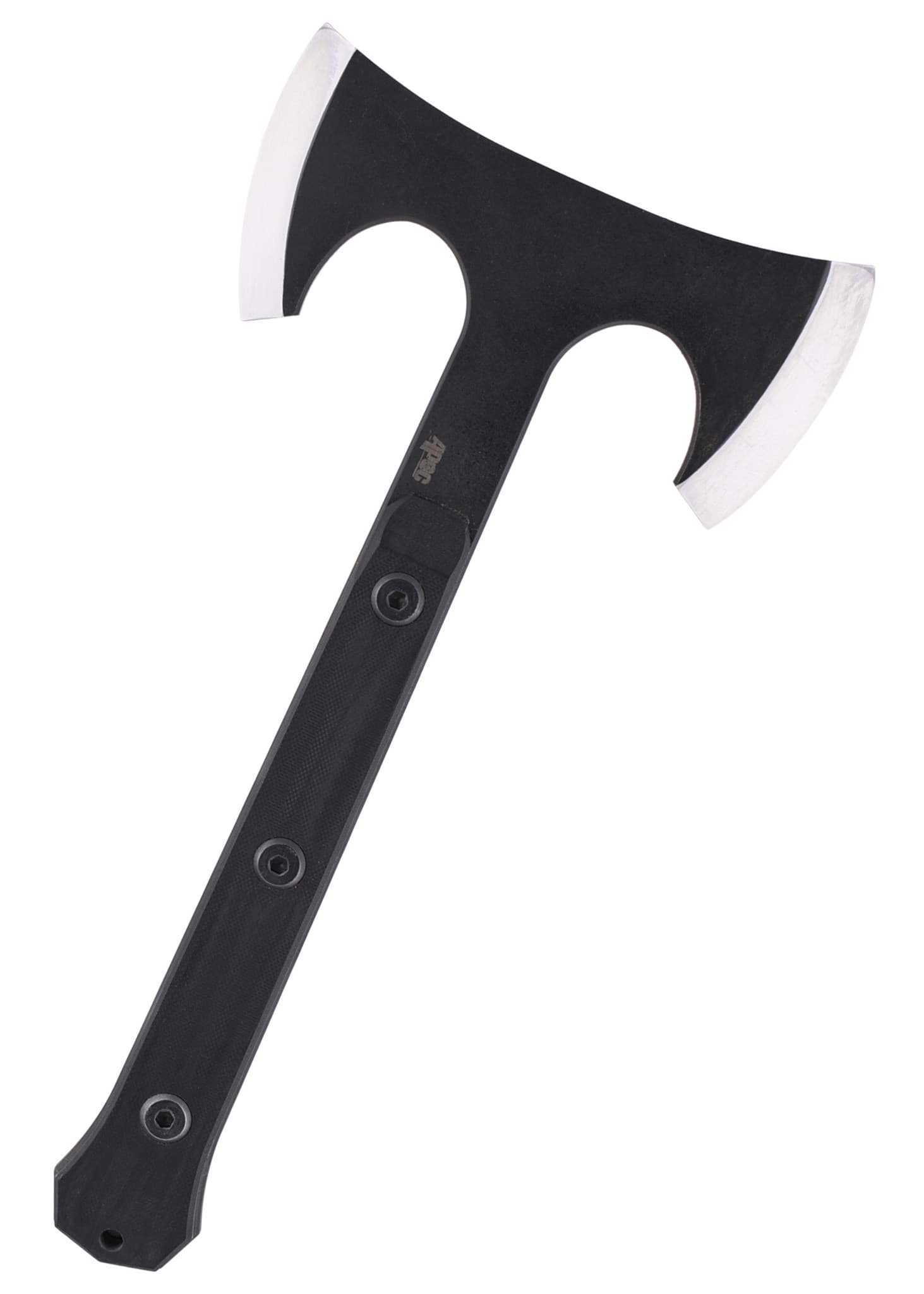 Image de APOC - Double Mukk Hatchet