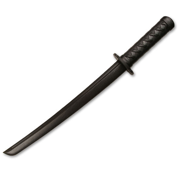 Picture of Master Cutlery - Training Weapon - Polypropylene Wakizashi