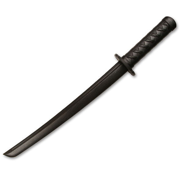 Image de Master Cutlery - Arme d'entraînement - Wakizashi en polypropylène