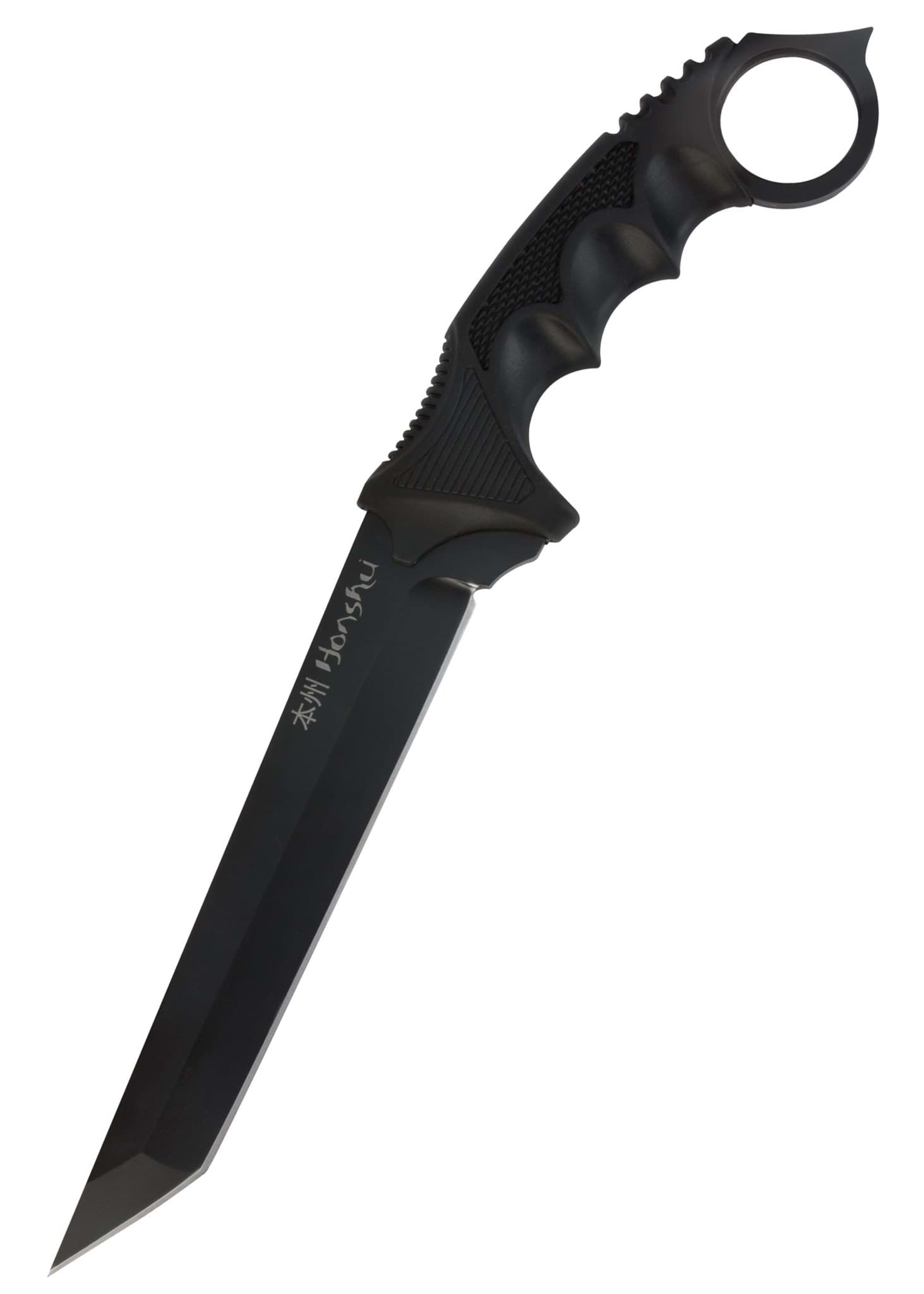 Image de United Cutlery - Honshu Aizu Ring Fighter Tanto