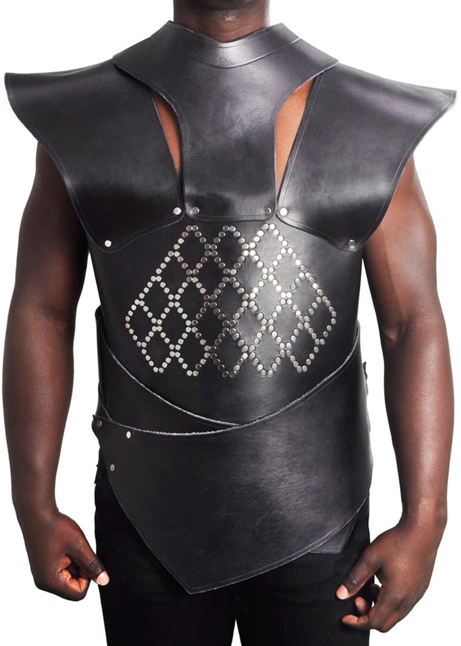 Picture of Game of Thrones - Unsullied Armor