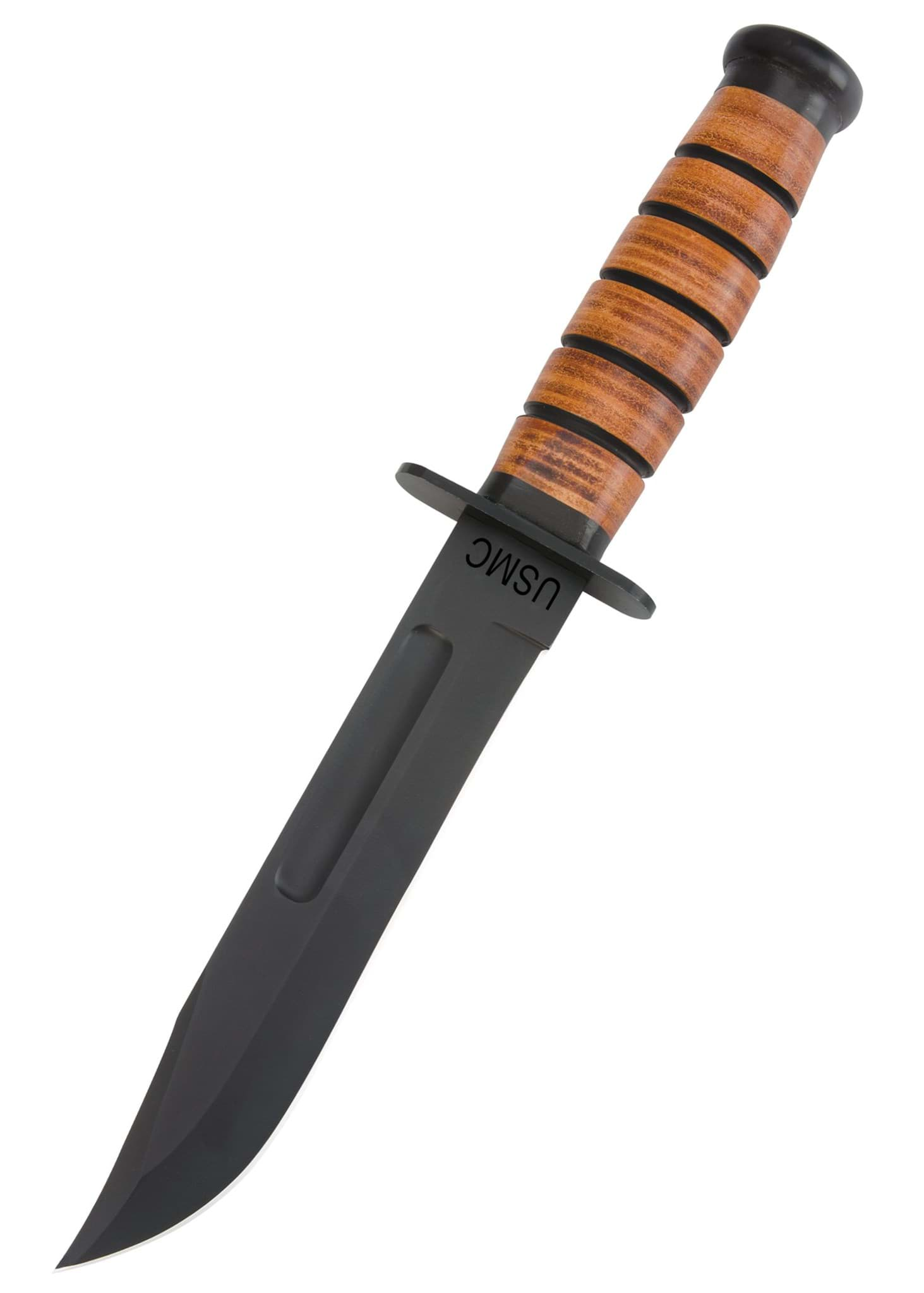 Bild von United Cutlery - USMC Combat Fighting Knife