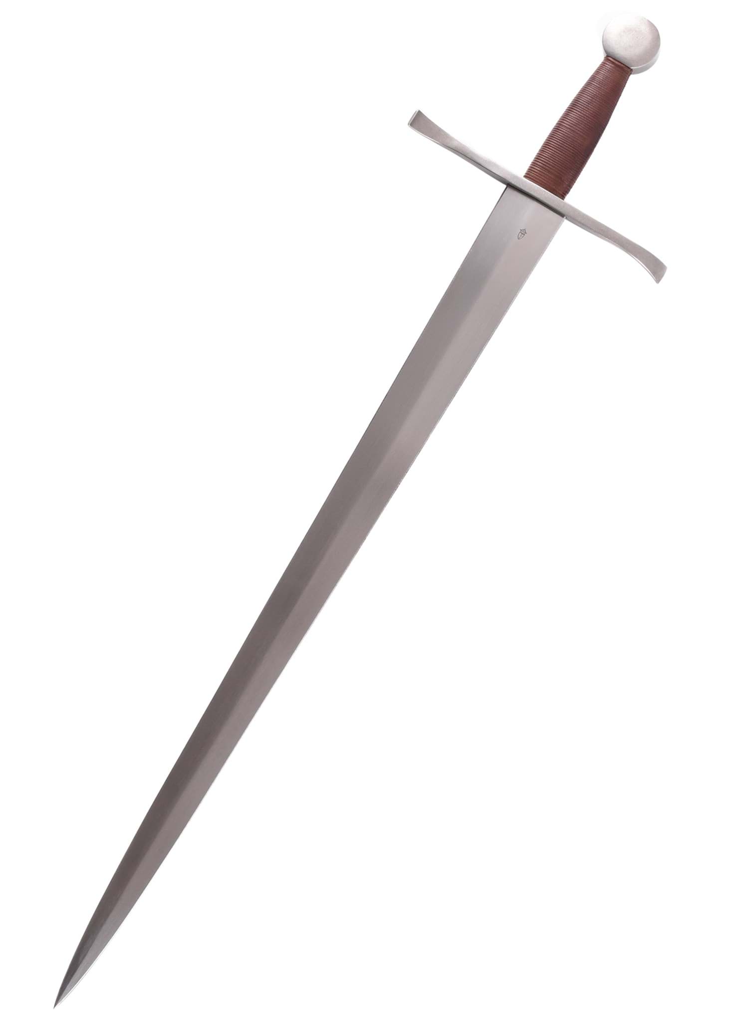 Image de Kingston Arms - Épée de chevalier à une main de type XVIII
