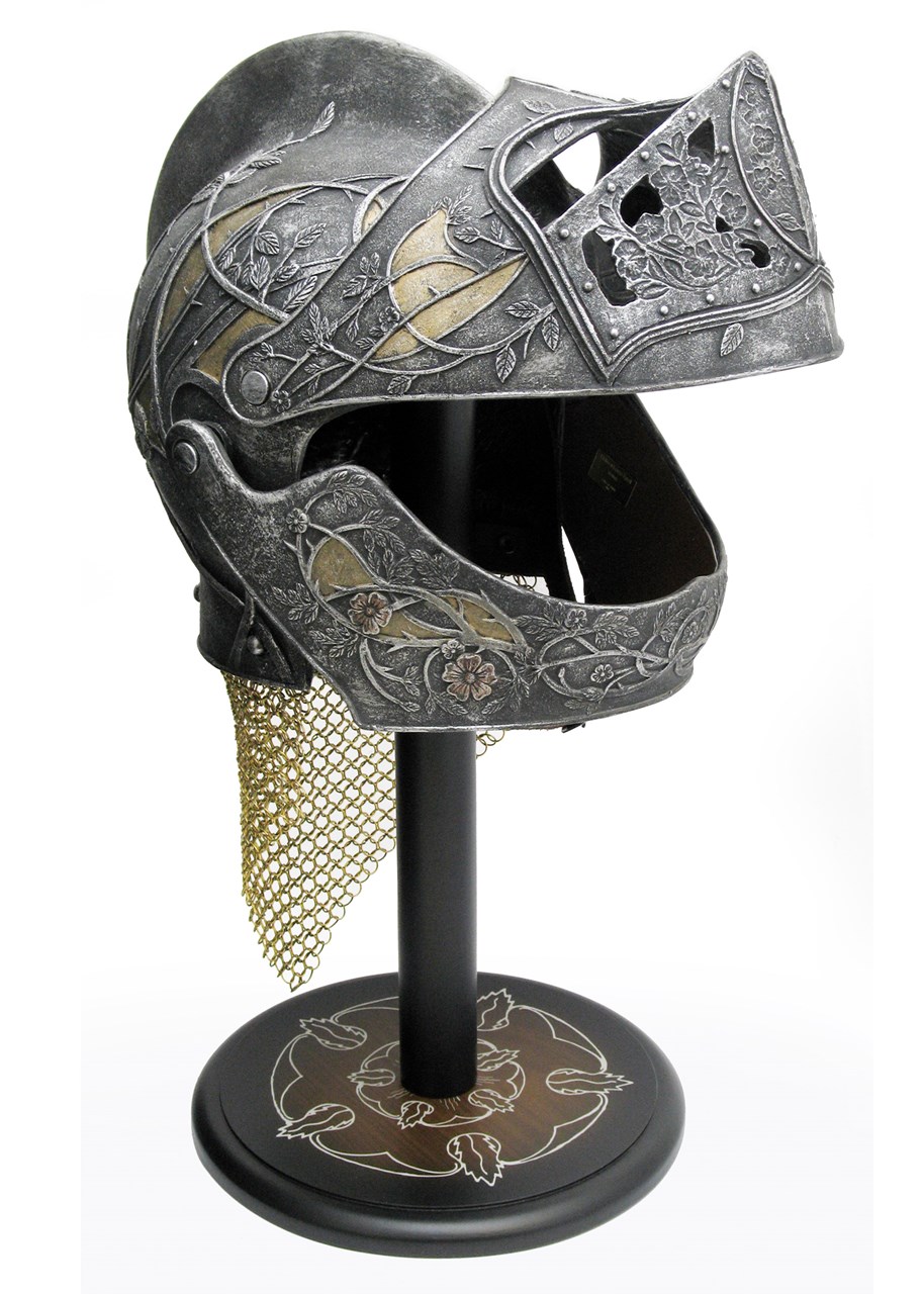 Image de Game of Thrones - Casque de Loras Tyrell