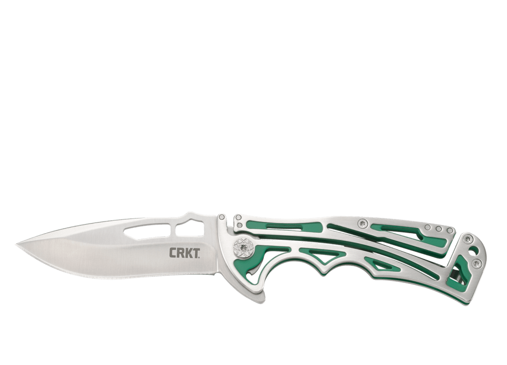 Picture of CRKT - Nirk Tighe Green