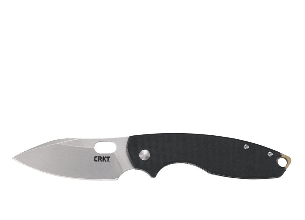 Bild von CRKT - Pillar III D2 Stahl