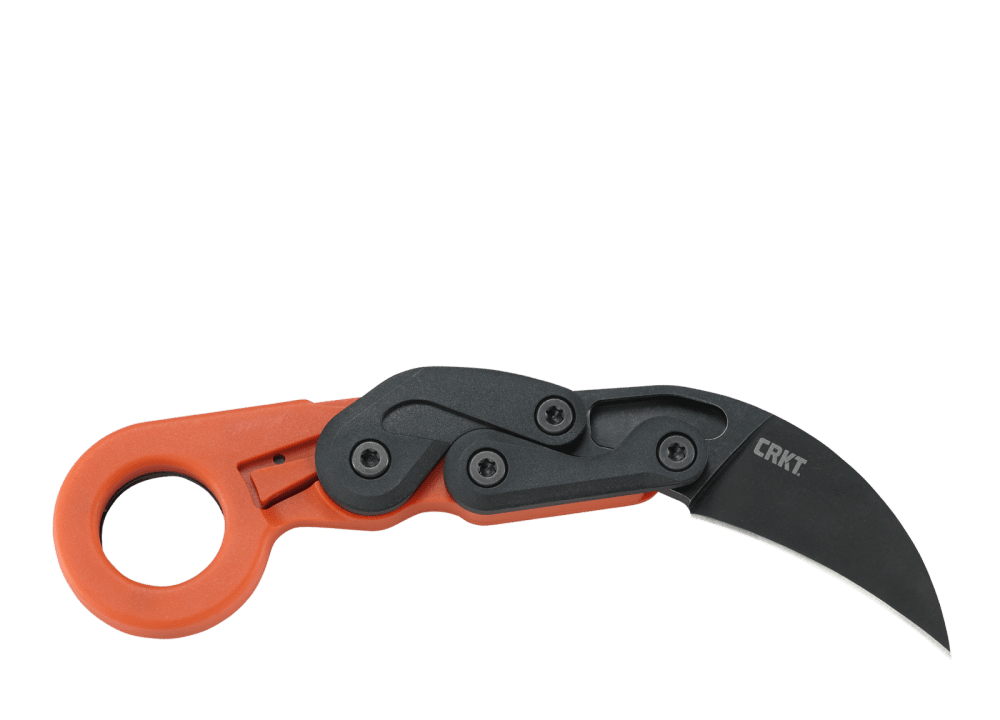 Picture of CRKT - Provoke Orange