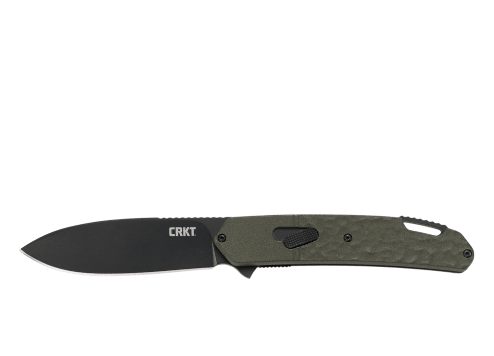 Picture of CRKT - Bona Fide OD Green