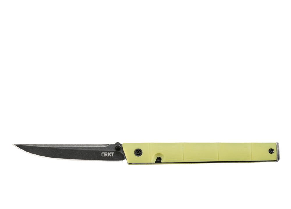 Image de CRKT - CEO Bamboo