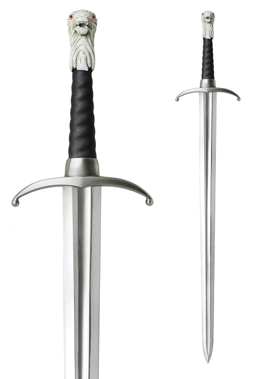 Immagine di Il Trono di Spade - Longclaw, la spada di Jon Snow