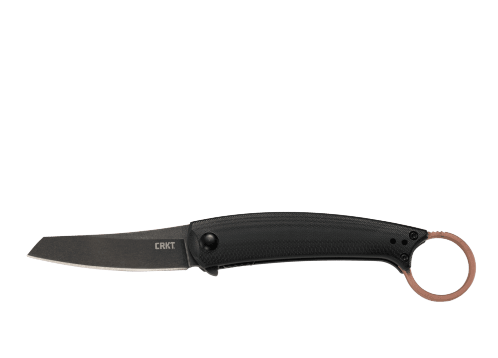 Image de CRKT - IBI