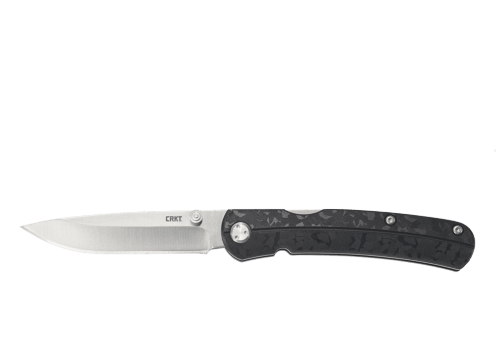 Picture of CRKT - Kith Black