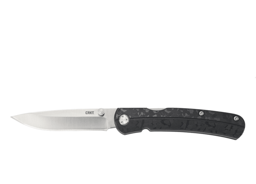 Bild von CRKT - Kith Black