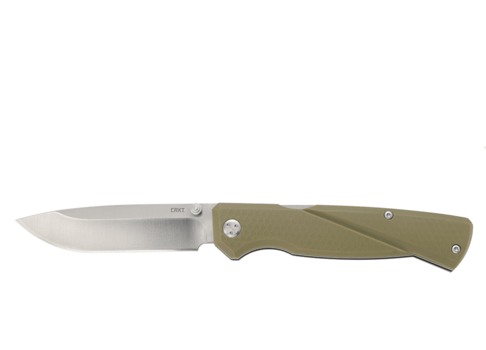 Immagine di CRKT - Kova OD Green