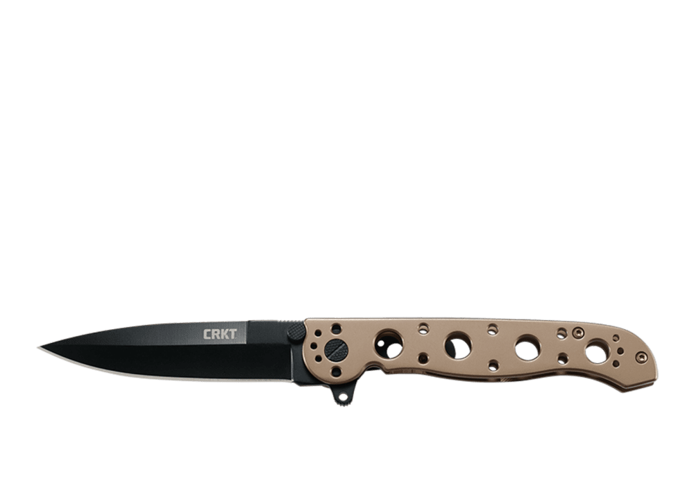 Image de CRKT - M16-03BK Bronze / Noir