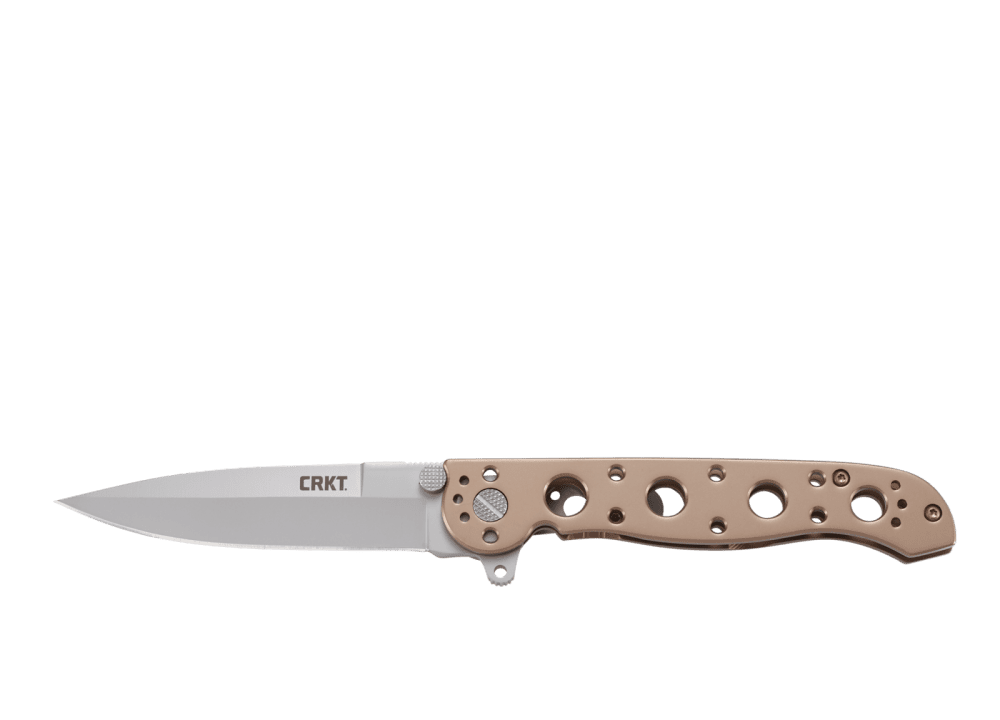Picture of CRKT - M16-03BS Bronze / Silver