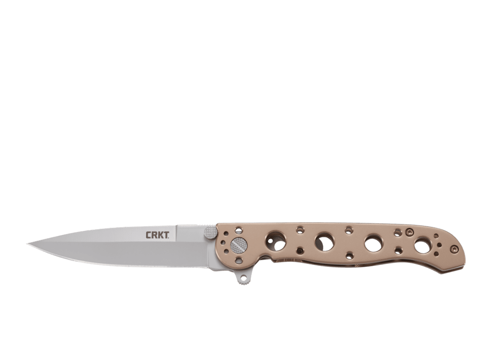 Bild von CRKT - M16-03BS Bronze / Silver