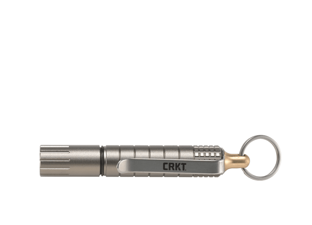 Image de CRKT - Pocket Driver Stash Tool