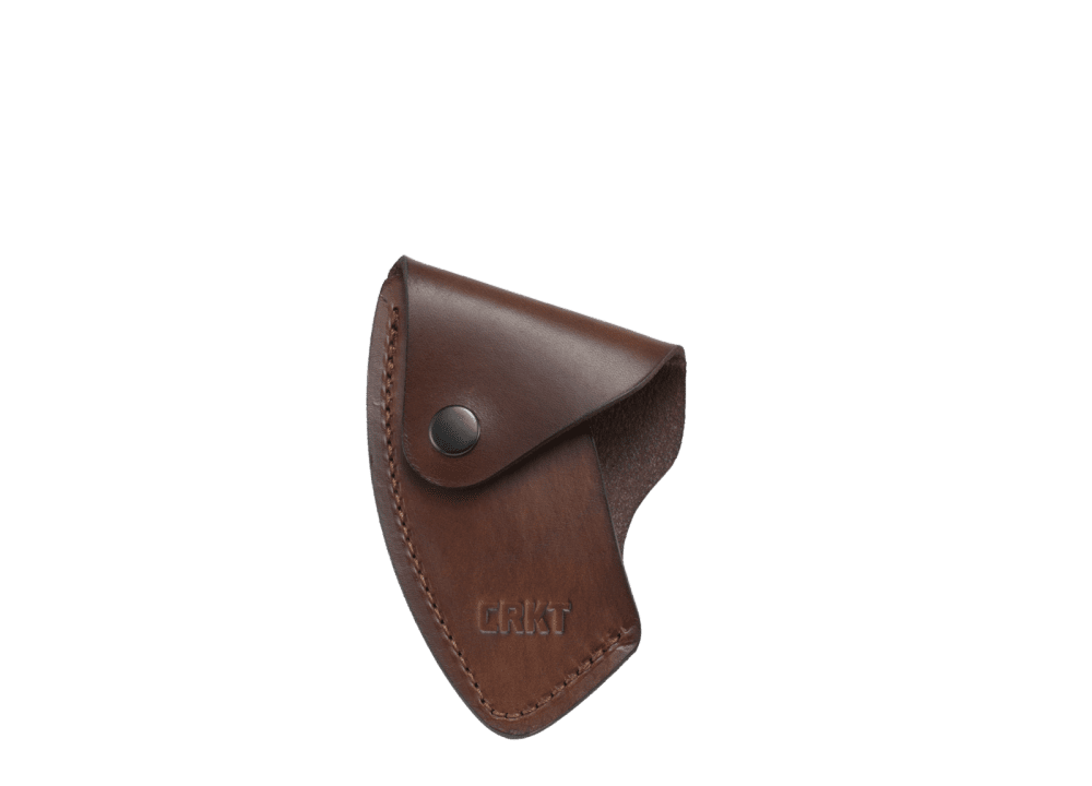 Picture of CRKT - Leather Sheath for Berserker 2736
