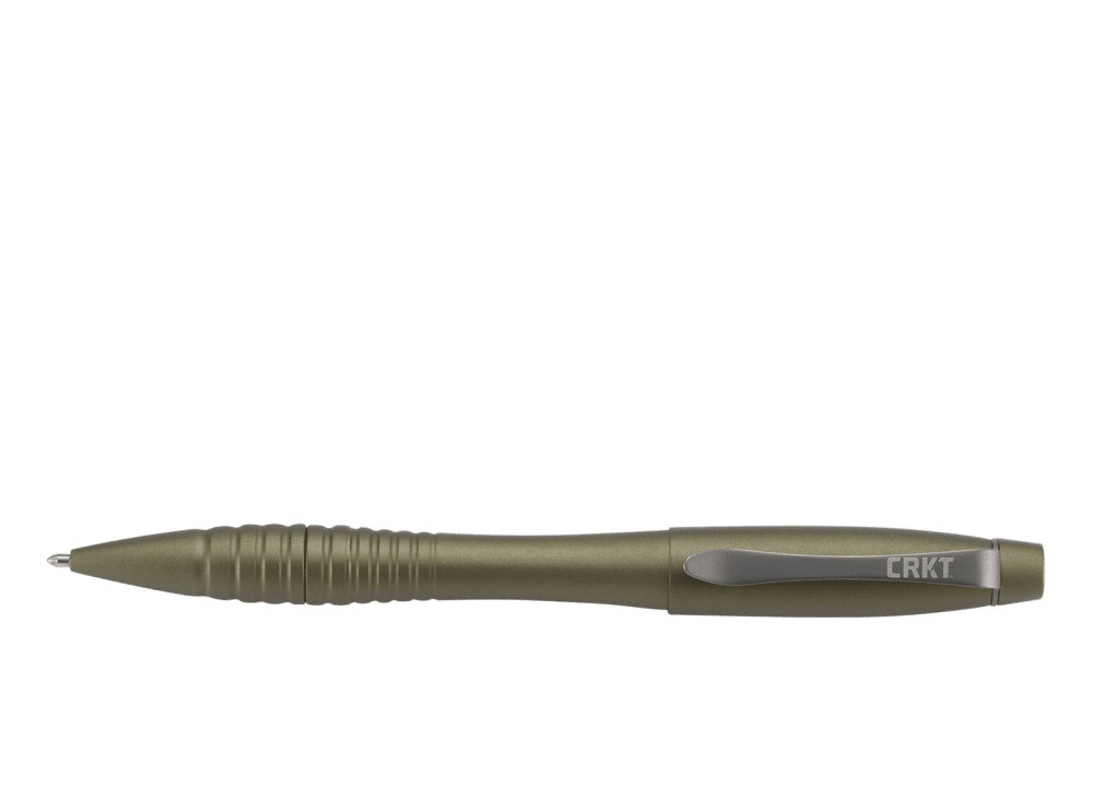 Bild von CRKT - Williams Defense Pen OD Green