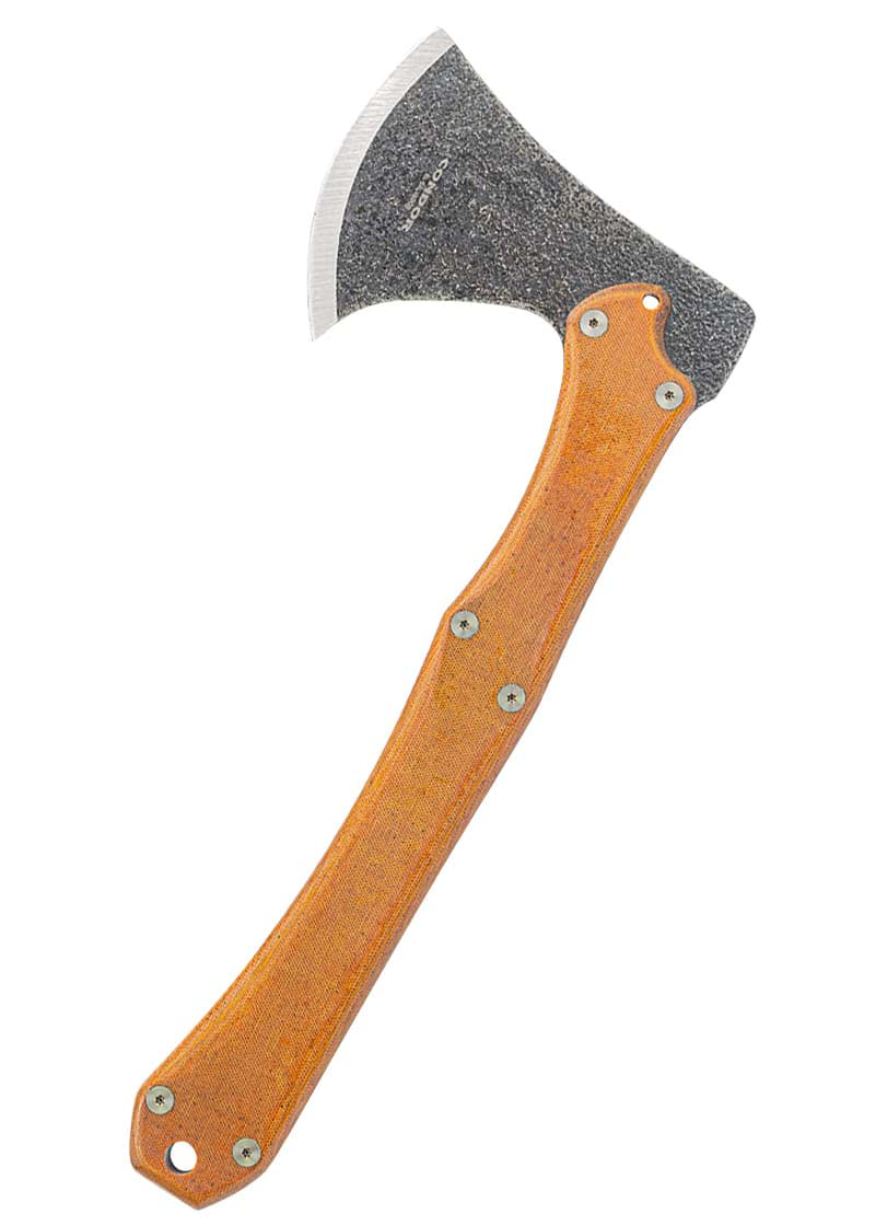 Bild von Condor Tool & Knife - Mountain Pass Axe