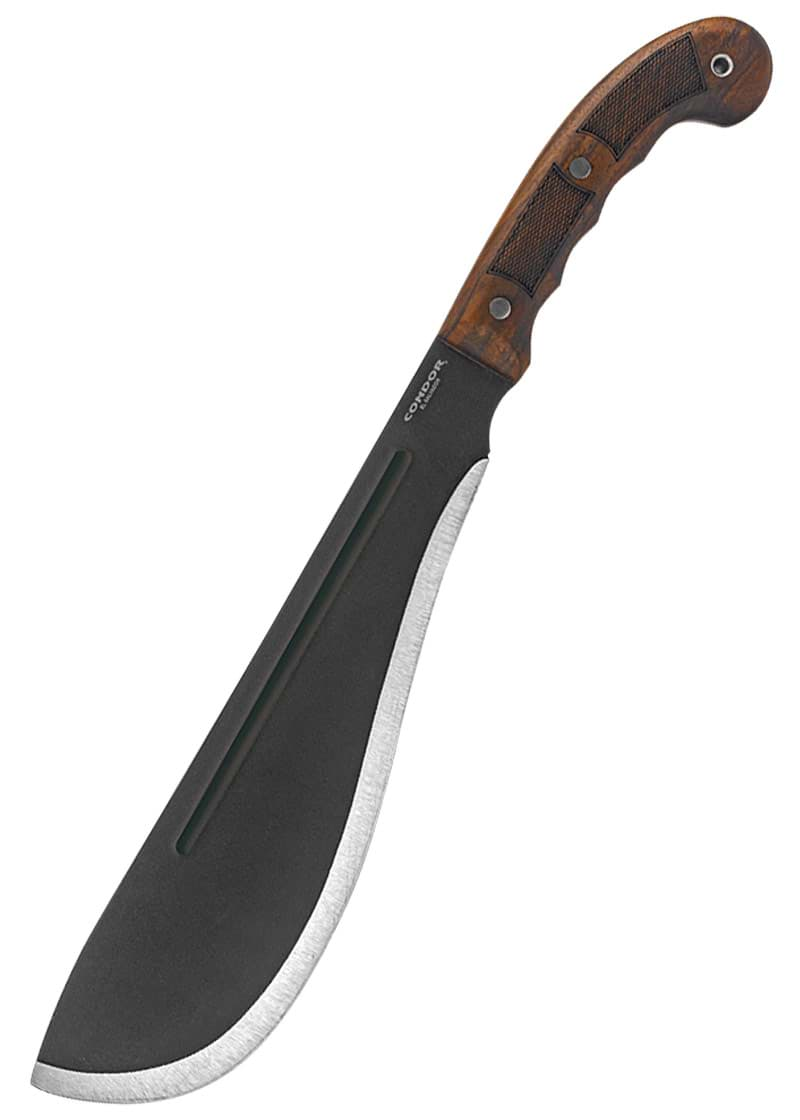 Image de Condor Tool & Knife - Departure Bolo Machete