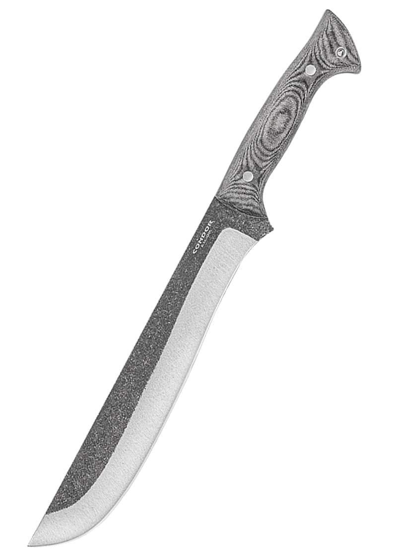 Image de Condor Tool & Knife - Machette Lobo