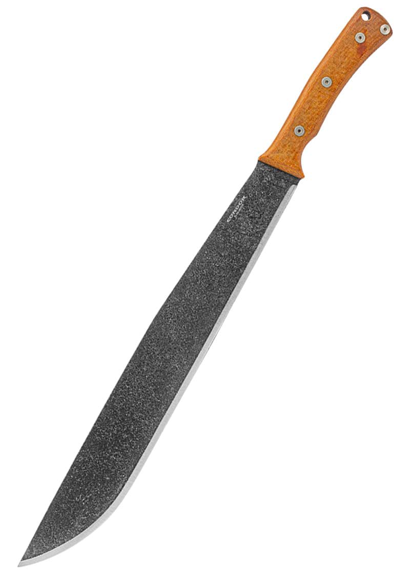Picture of Condor Tool & Knife - Mountain Pass Machete