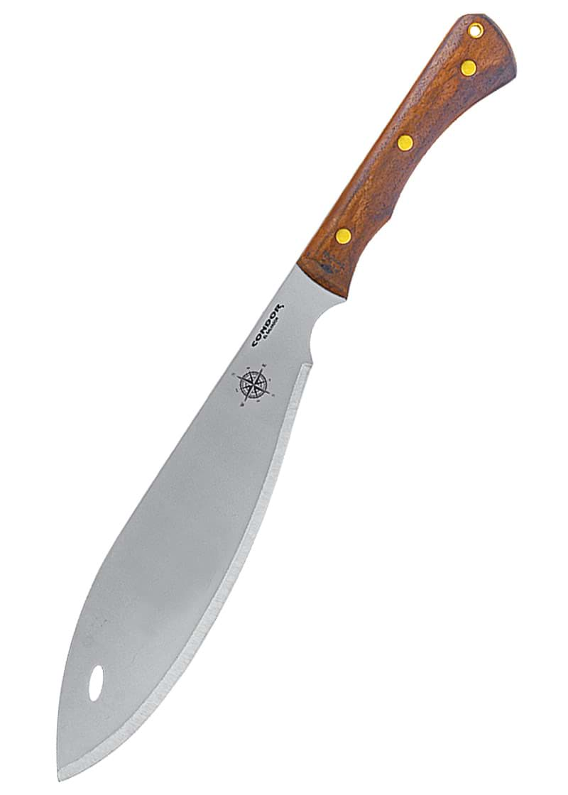 Bild von Condor Tool & Knife - Polar North Machete