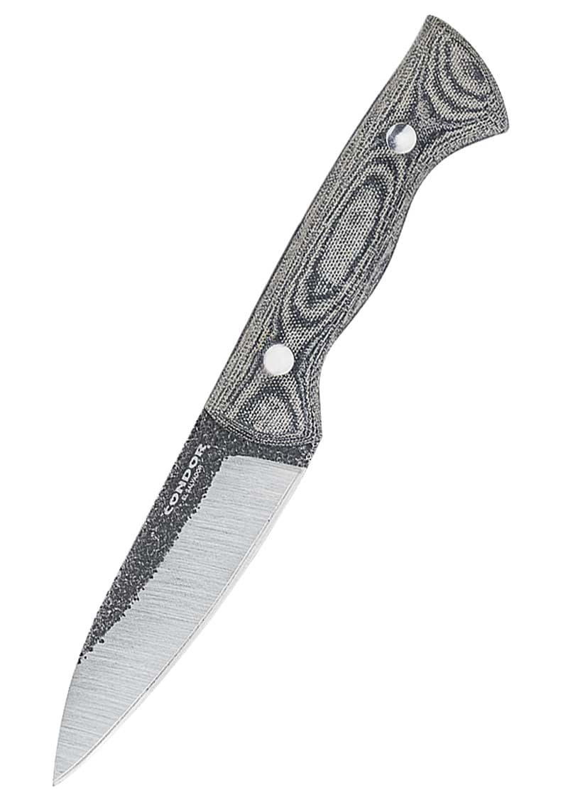 Image de Condor Tool & Knife - Couteau Bush Slicer Sidekick