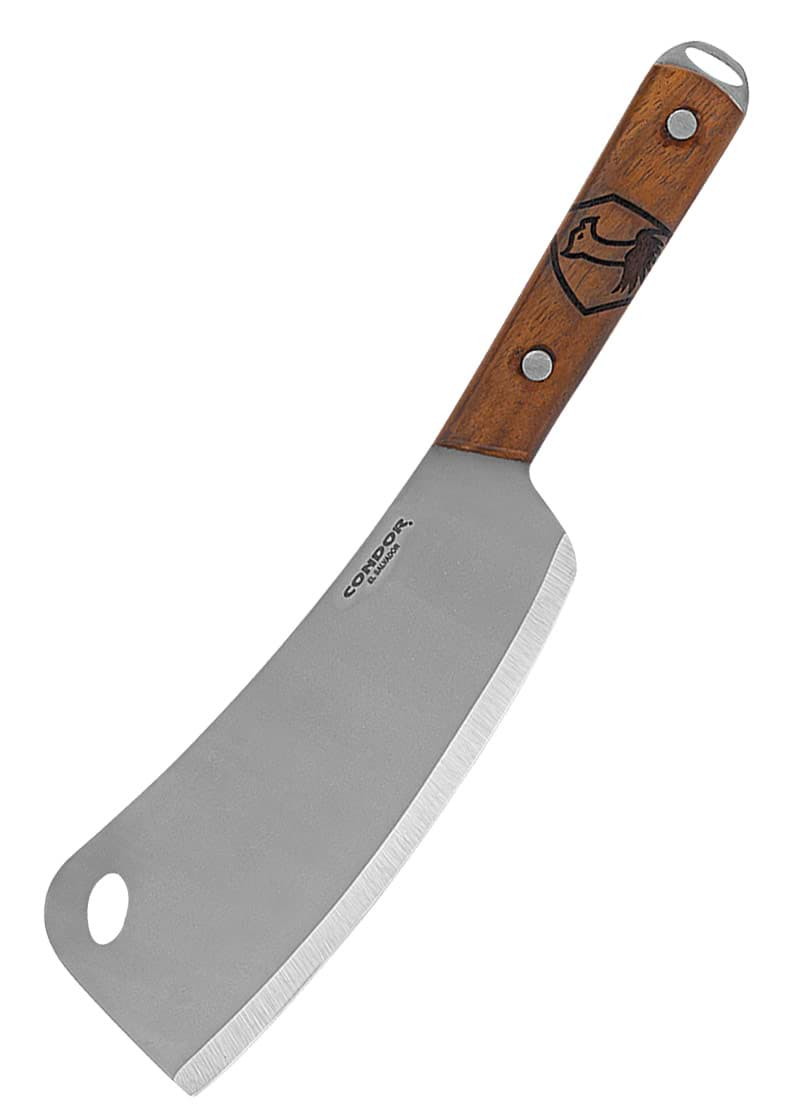 Bild von Condor Tool & Knife - Cleaver