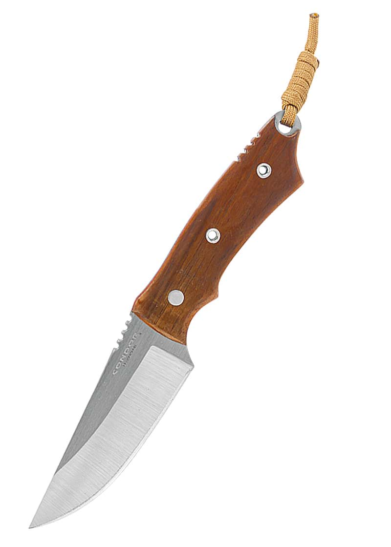 Image de Condor Tool & Knife - Couteau de Chasseur Natif