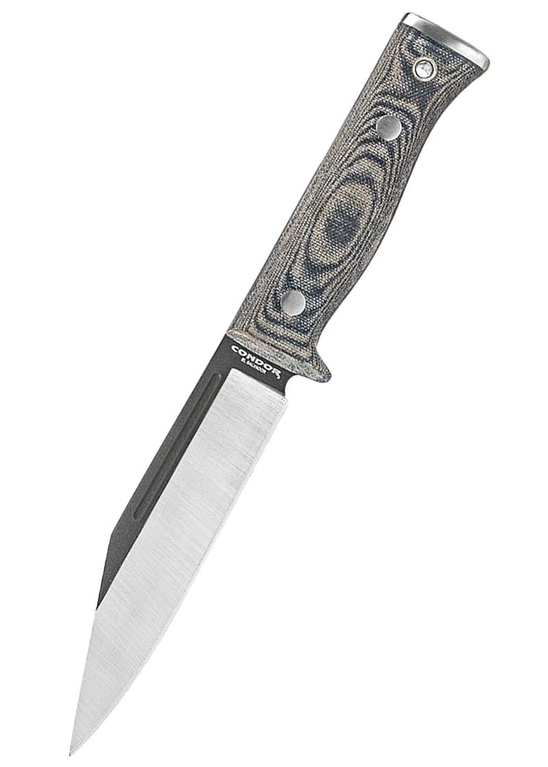 Bild von Condor Tool & Knife - Sigrun Knife