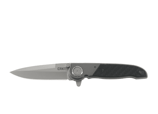 CRKT Messer: Erfahrungen und Modelle