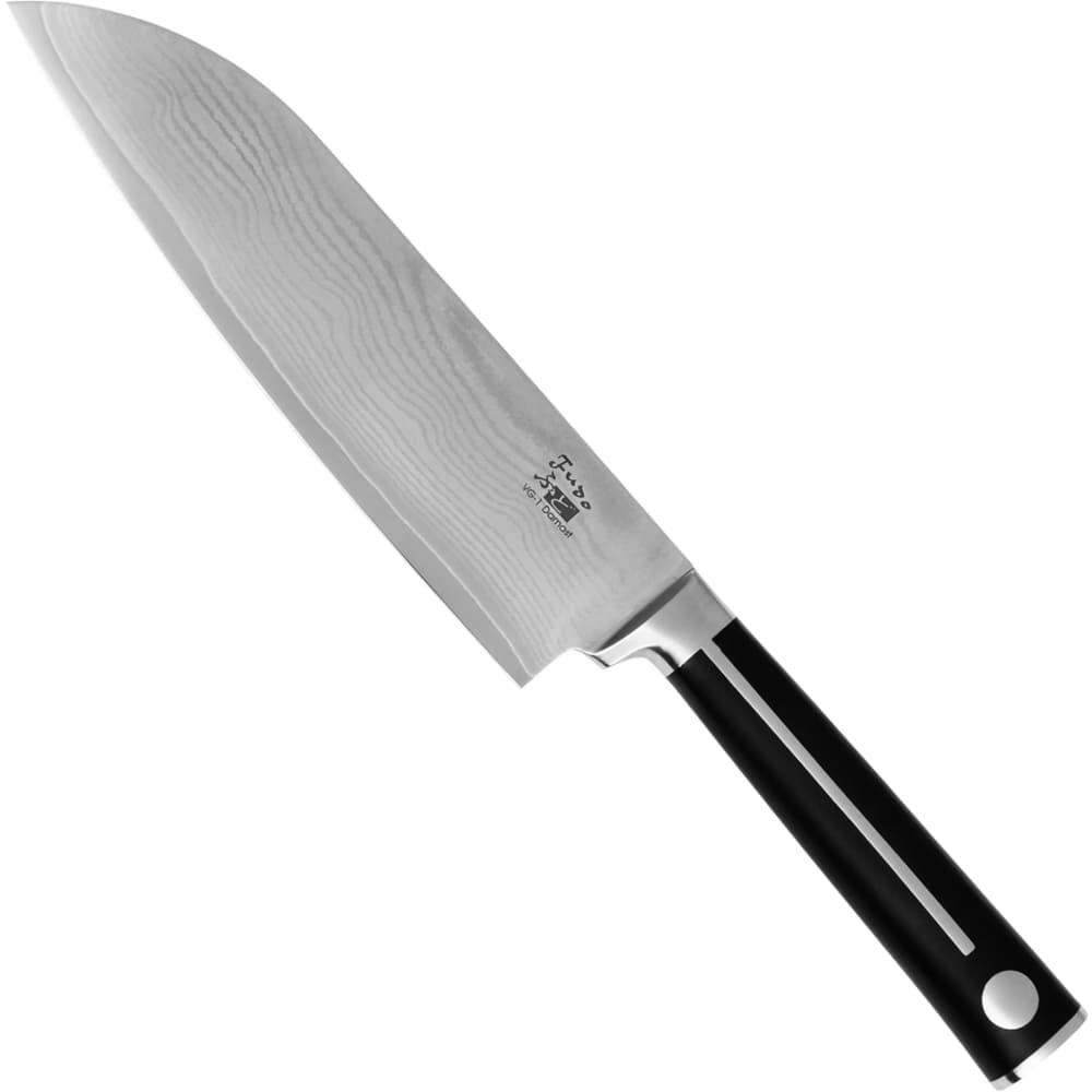 Picture of Fudo - Classic - Santoku Knife