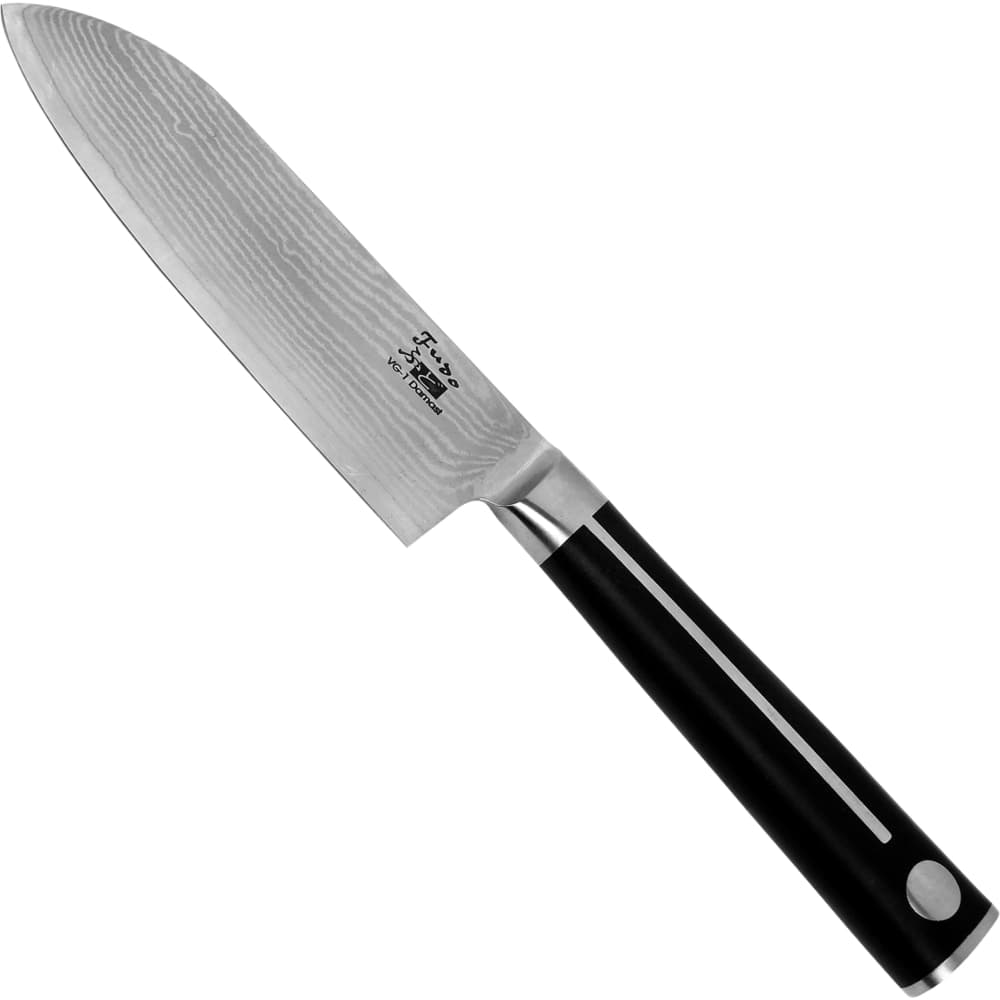 Image de Fudo - Classic - Petit Santoku Hocho