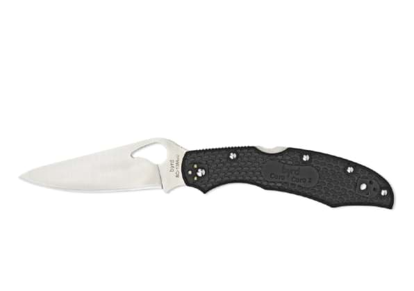 Spyderco byrd cara cara 2 lightweight